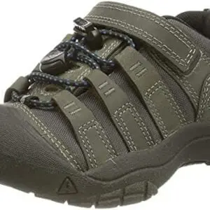KEEN Newport H2SHO child's closed toe shoe