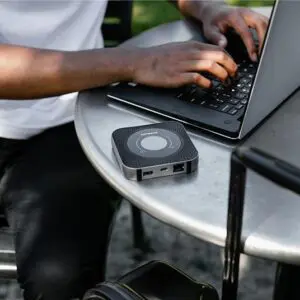 Netgear Nighthawk M1 4G LTE Mobile Router