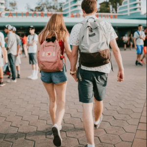 Backpacks & Bags
