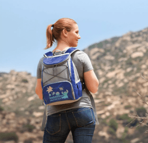 ONIVA – Disney PTX Backpack Cooler