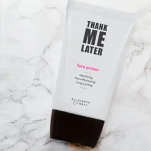 Elizabeth Mott - Thank Me Later Base Primer