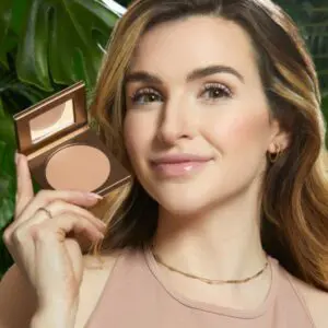 Tarte Matte Waterproof Bronzer