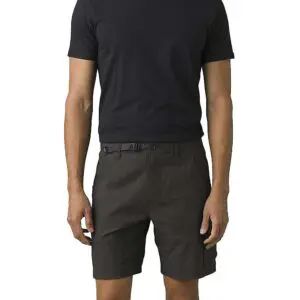 Prana Men's Stretch Zion Short