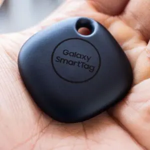 SAMSUNG Galaxy SmartTag