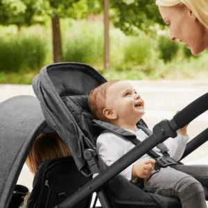 Graco Ready2Grow LX 2.0 Double Stroller