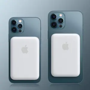 Apple MagSafe Battery Pack