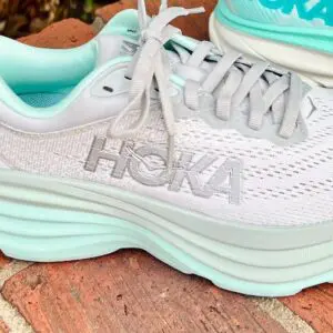 Hoka Bondi 8