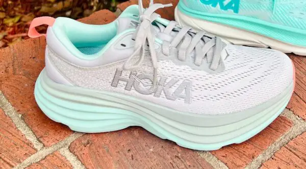 Hoka Bondi 8