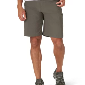 Wrangler Authentics Men's Performance Comfort Flex "Cargo" Shorts