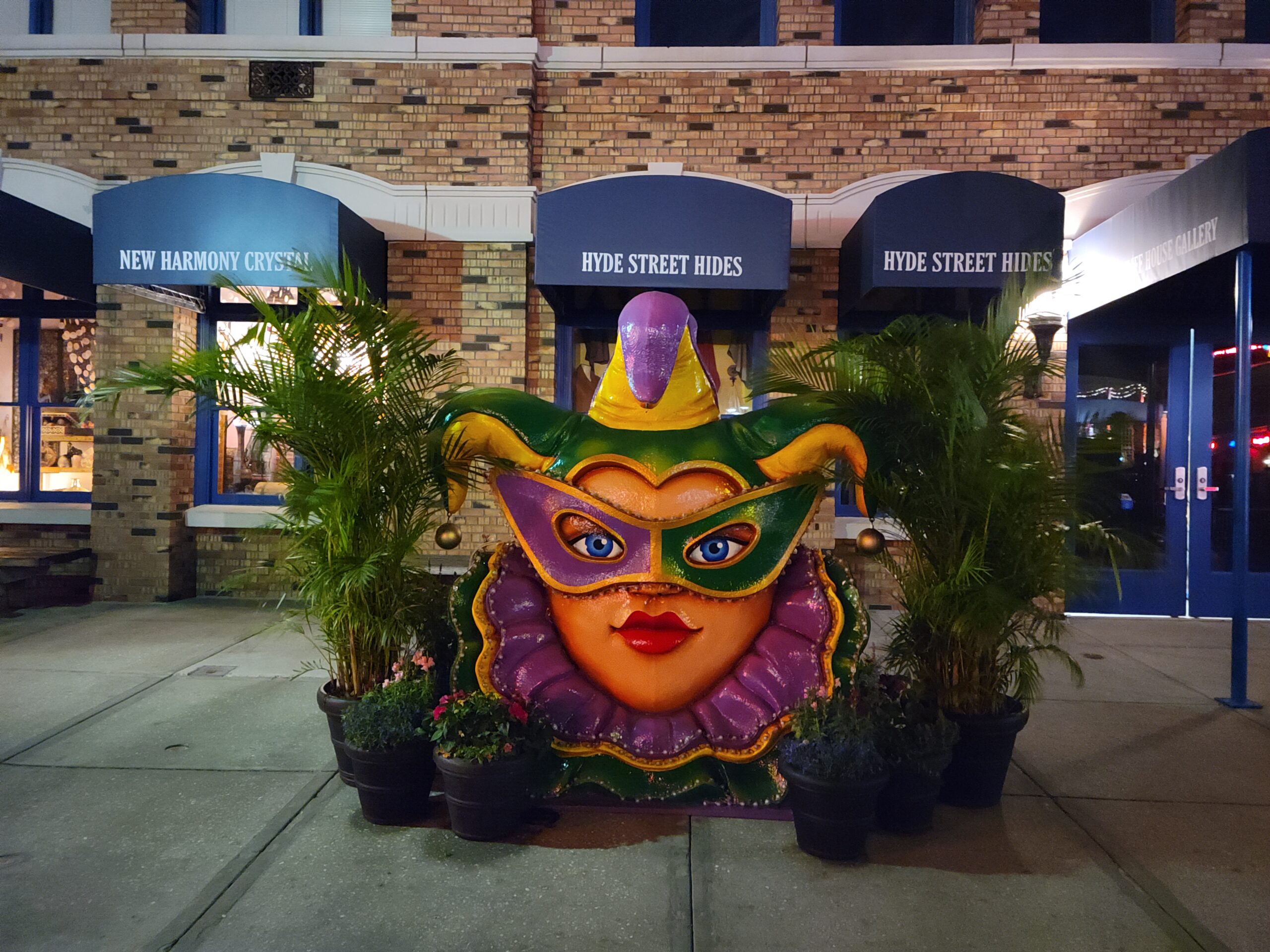 Indulge In The Festive Flavors Of Universal Mardi Gras' Culinary Extravaganza